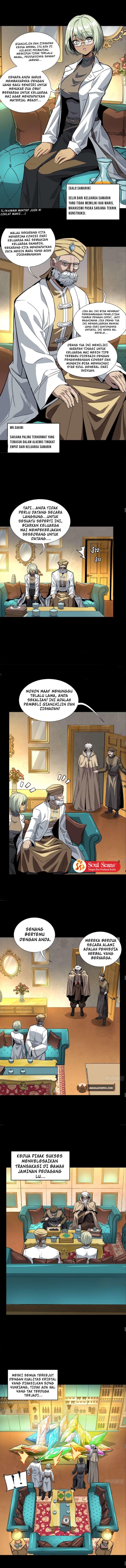 Legend of Star General Chapter 115 Image 7