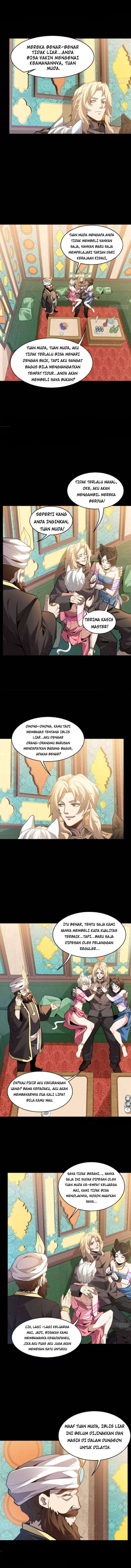 Legend of Star General Chapter 116 Image 4