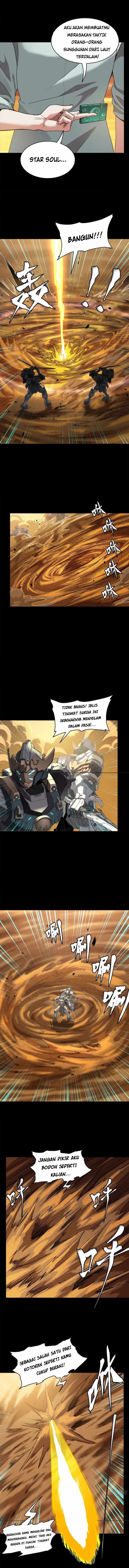 Legend of Star General Chapter 117 Image 3