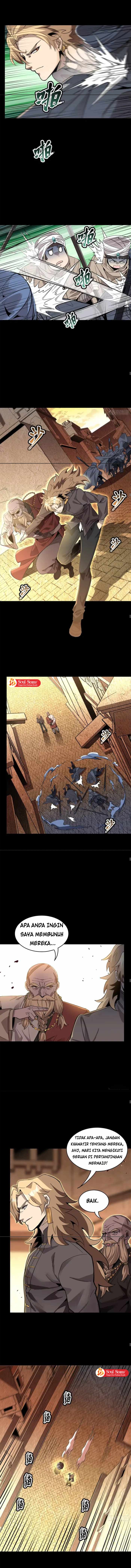 Legend of Star General Chapter 117 Image 8