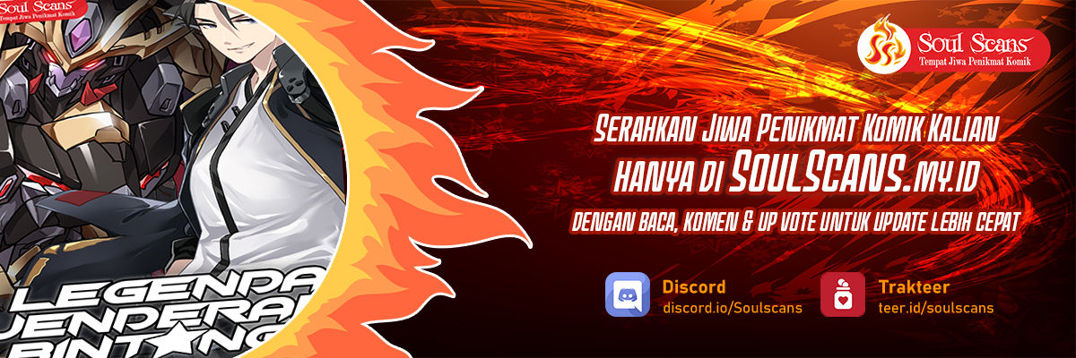 Legend of Star General Chapter 119 fix Image 1