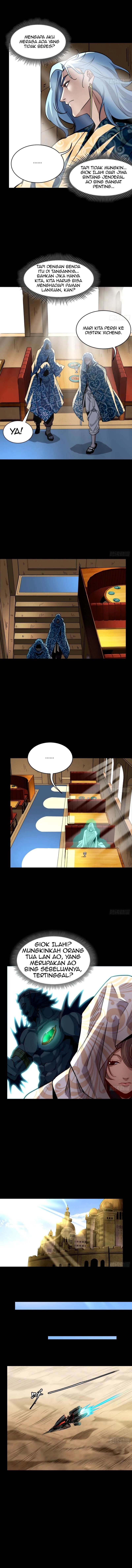 Legend of Star General Chapter 119 fix Image 4
