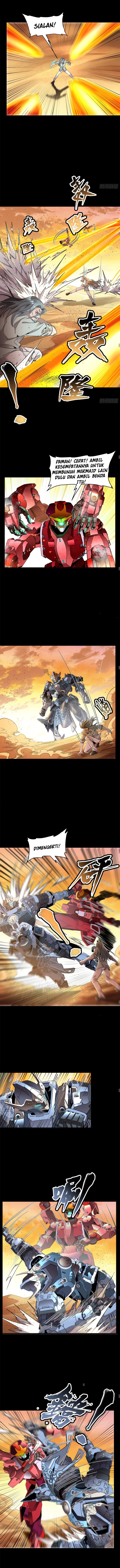 Legend of Star General Chapter 119 fix Image 6