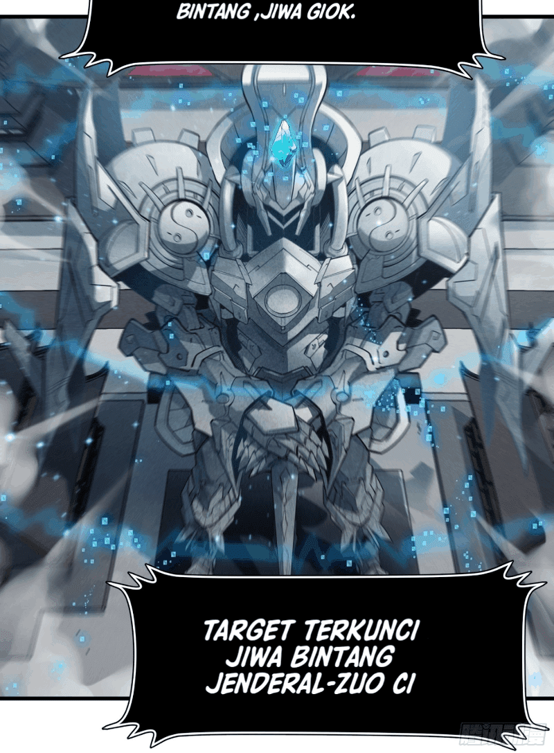 Legend of Star General Chapter 12 Image 8