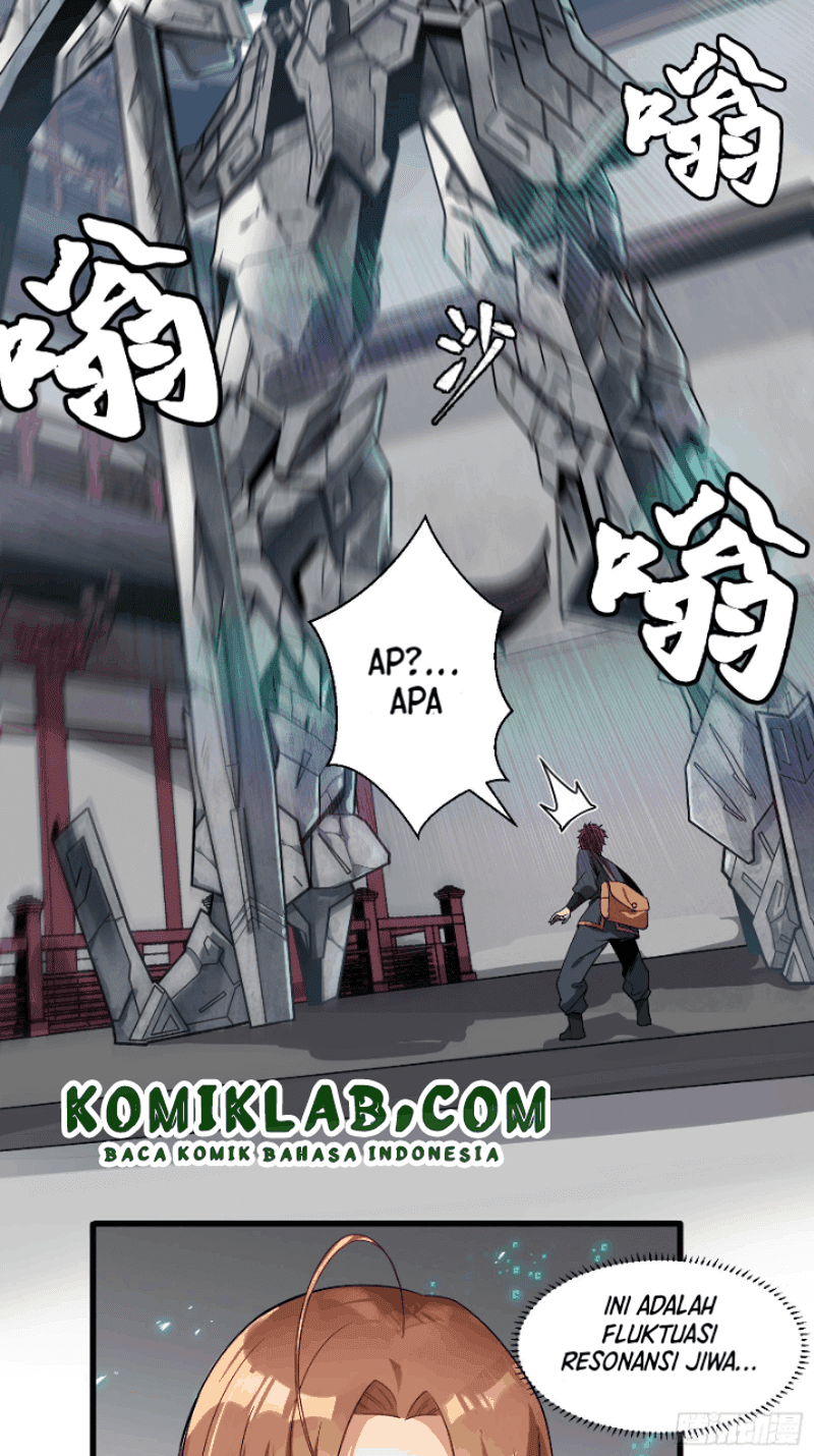 Legend of Star General Chapter 12 Image 10