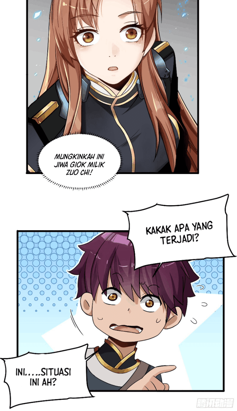 Legend of Star General Chapter 12 Image 11