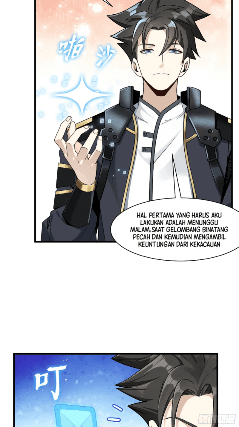 Legend of Star General Chapter 12 Image 13