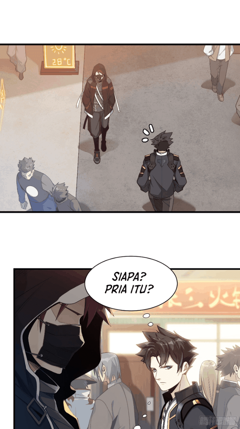 Legend of Star General Chapter 12 Image 16