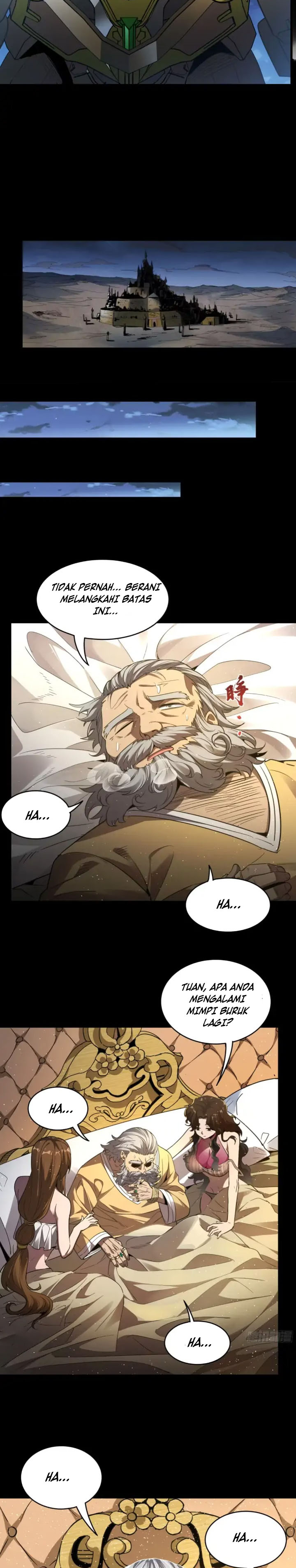 Legend of Star General Chapter 121 Image 15