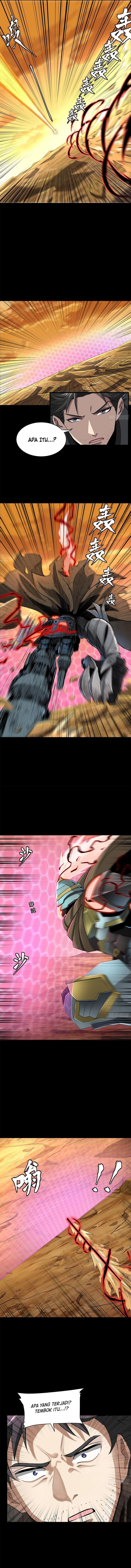 Legend of Star General Chapter 123 Image 6