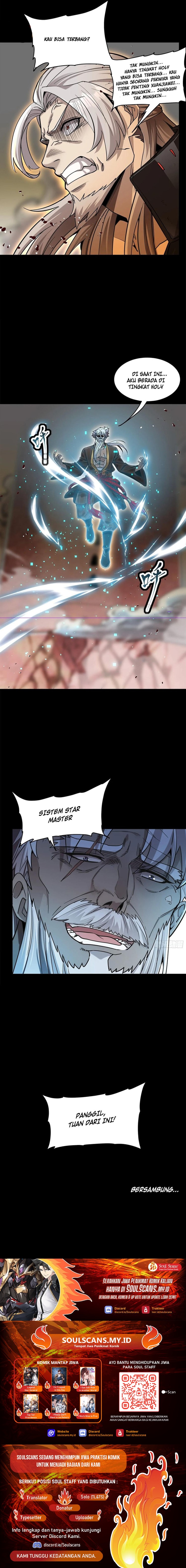 Legend of Star General Chapter 123 Image 12