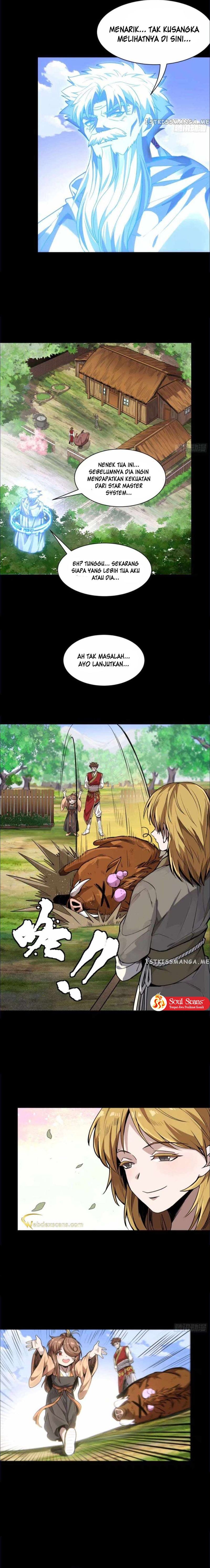 Legend of Star General Chapter 127 Image 9