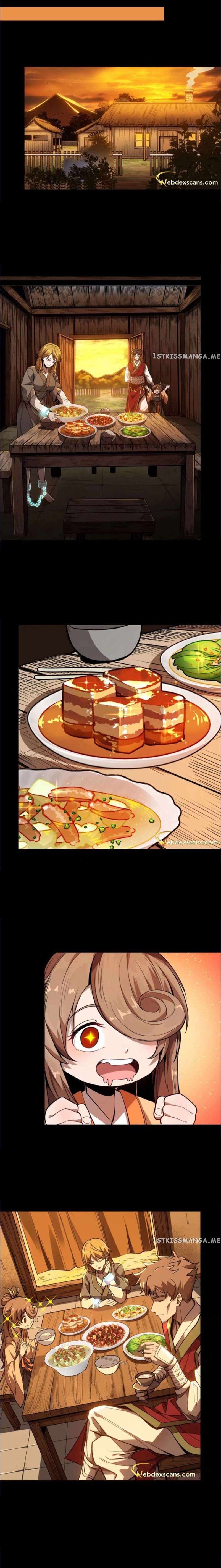 Legend of Star General Chapter 127 Image 11