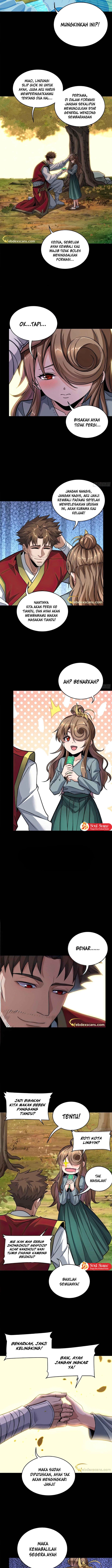 Legend of Star General Chapter 129 Image 3