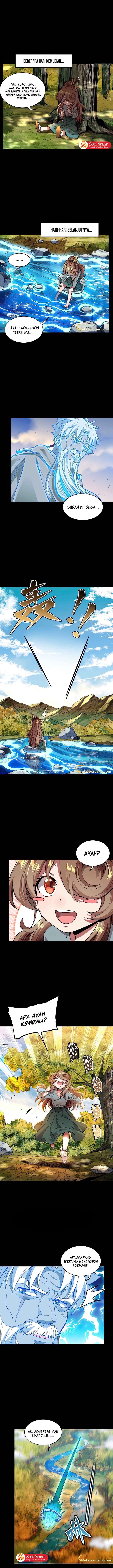 Legend of Star General Chapter 129 Image 6