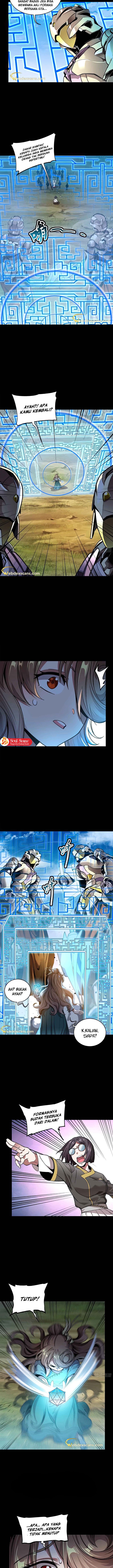 Legend of Star General Chapter 129 Image 8