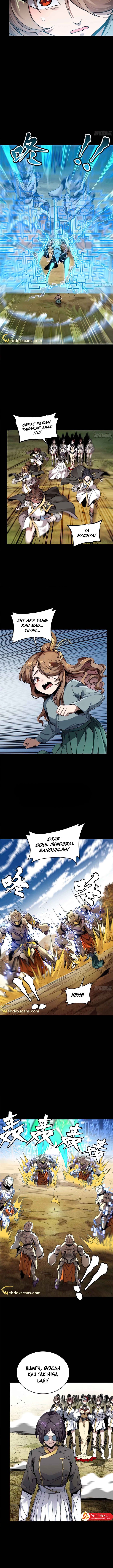 Legend of Star General Chapter 129 Image 9