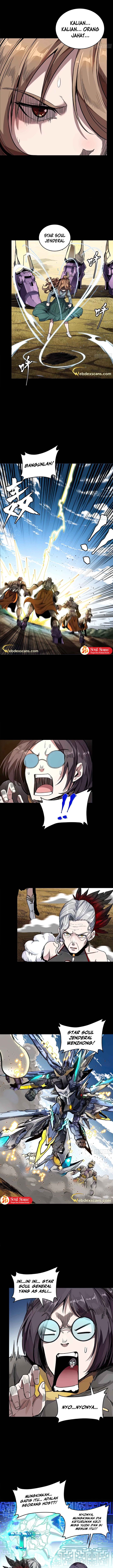 Legend of Star General Chapter 129 Image 10