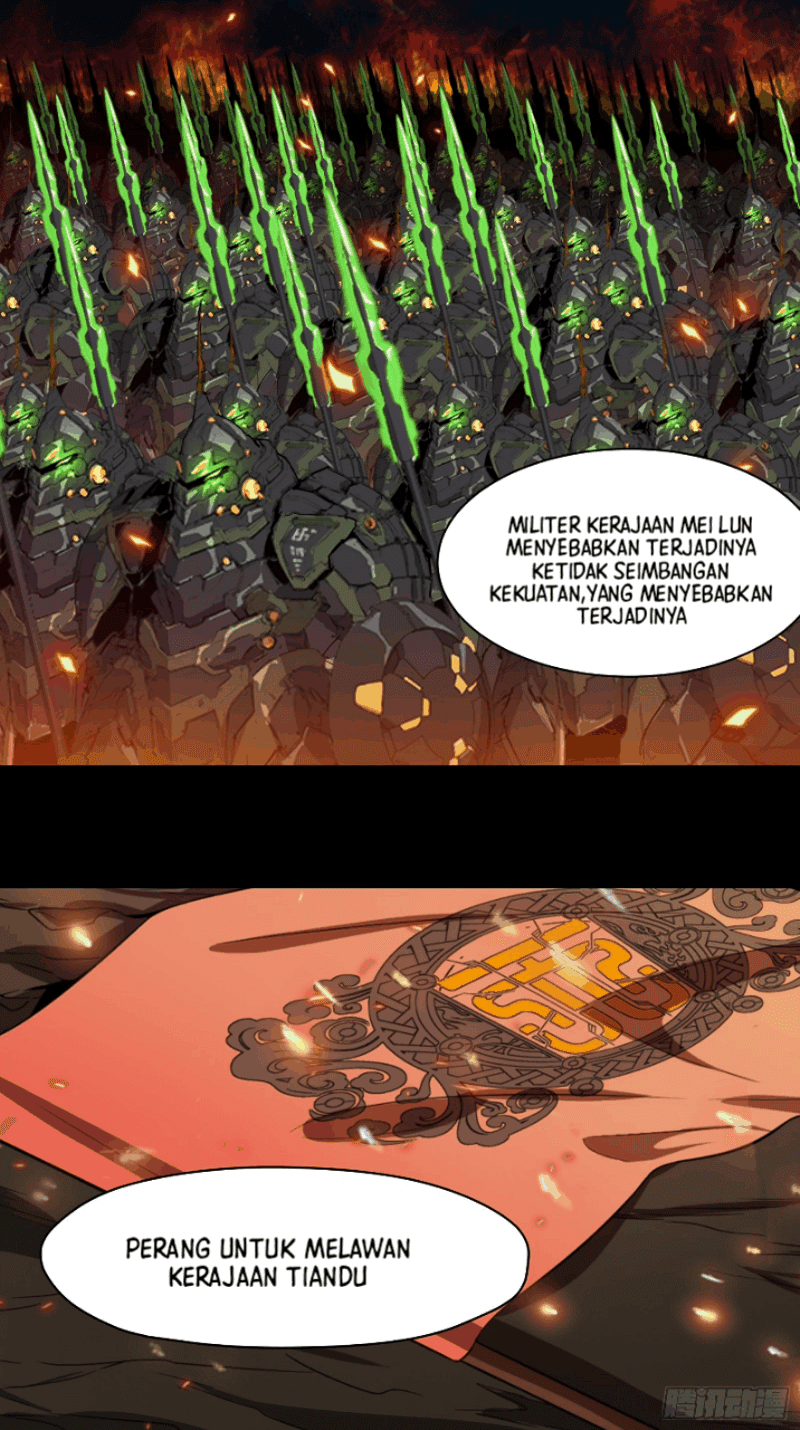 Legend of Star General Chapter 13 Image 4