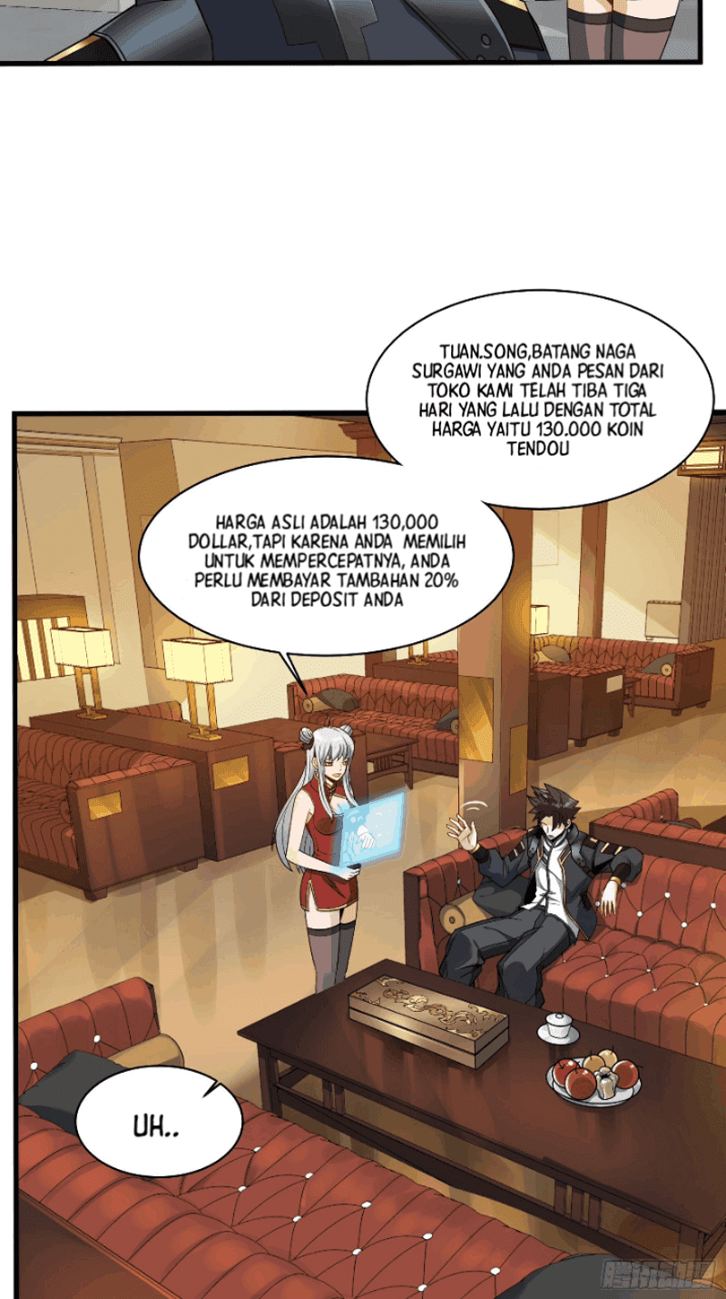 Legend of Star General Chapter 13 Image 10