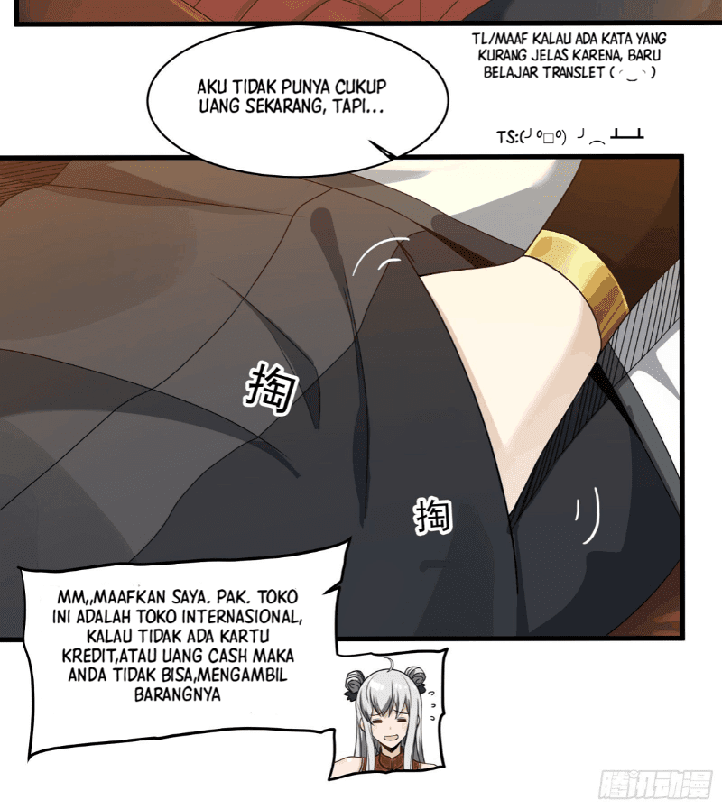 Legend of Star General Chapter 13 Image 11