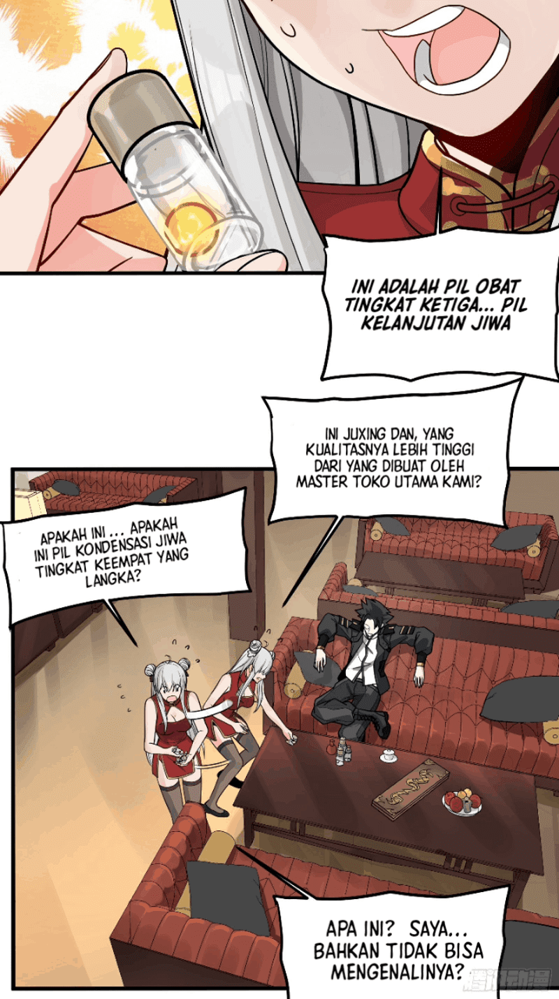 Legend of Star General Chapter 13 Image 14