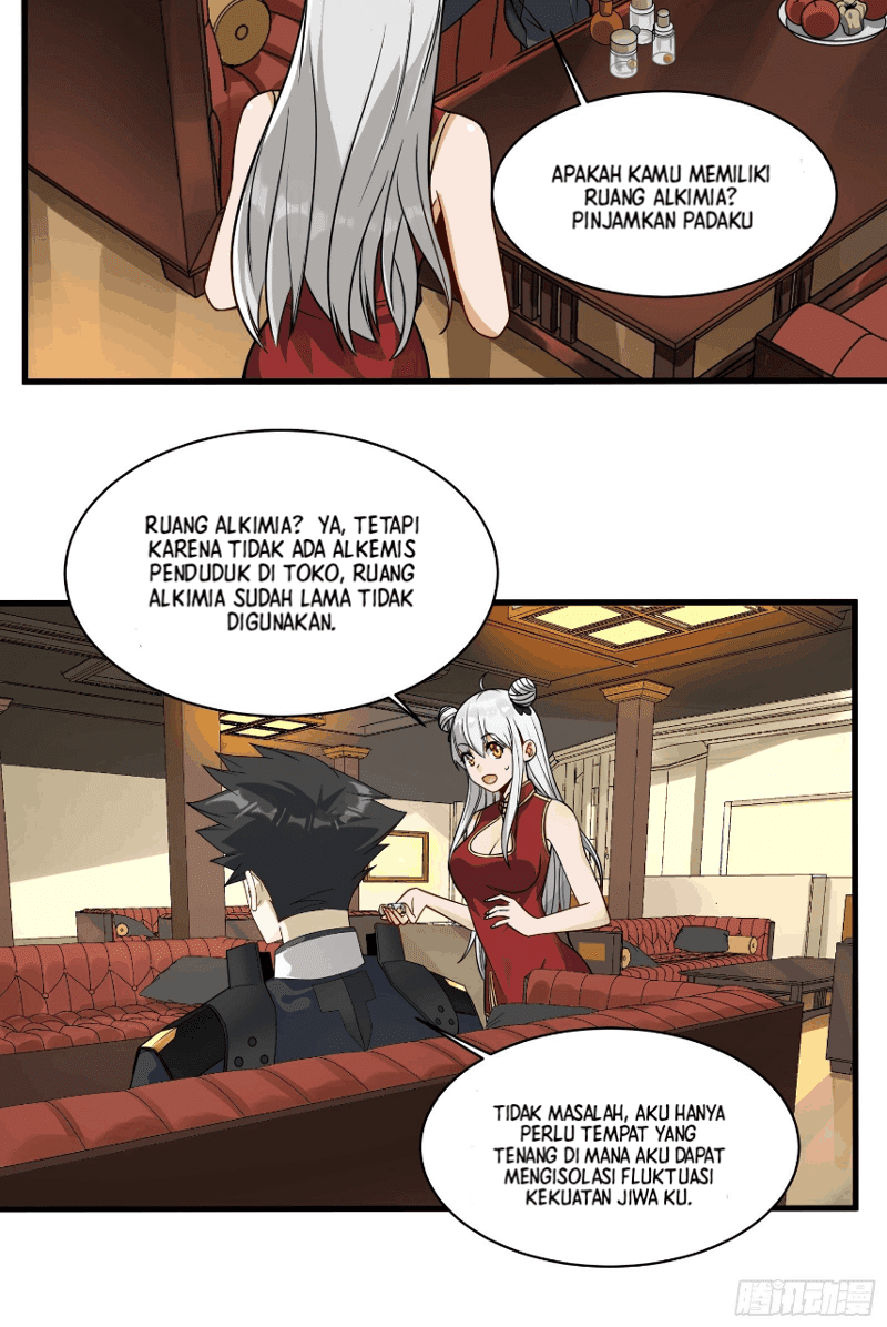 Legend of Star General Chapter 13 Image 16