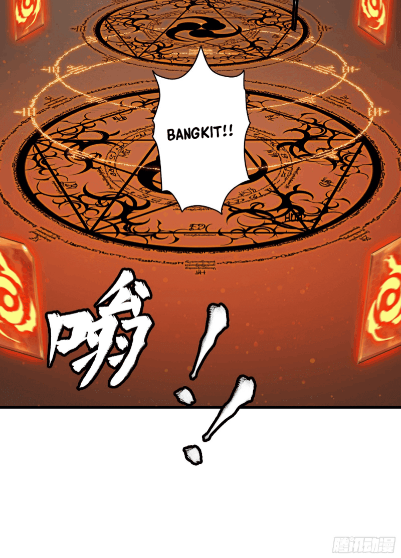 Legend of Star General Chapter 13 Image 21