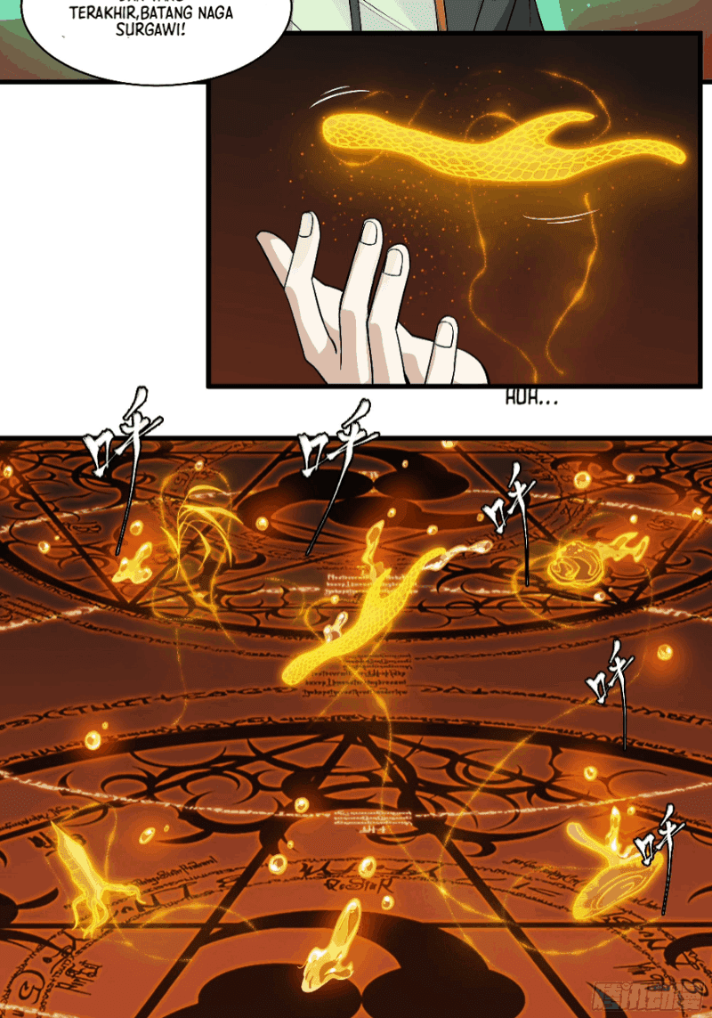 Legend of Star General Chapter 13 Image 23