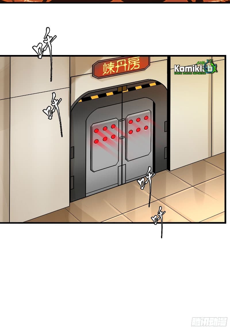 Legend of Star General Chapter 13 Image 24