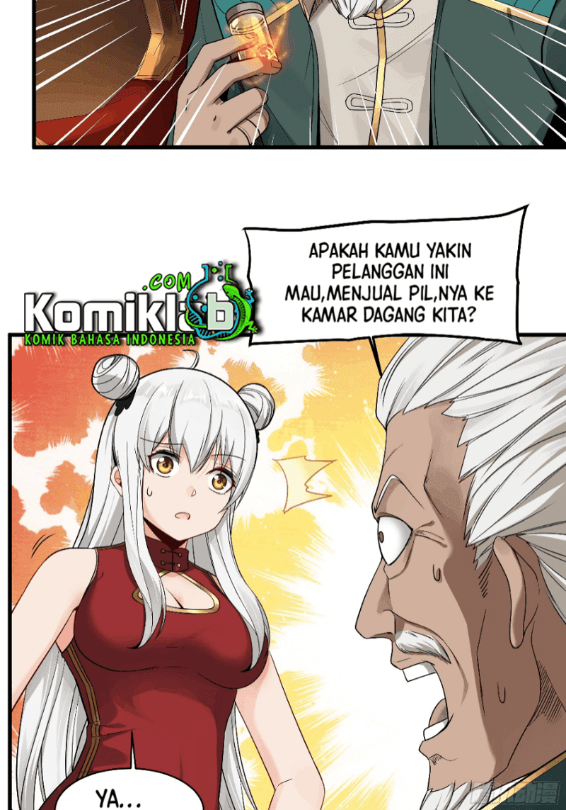 Legend of Star General Chapter 13 Image 27
