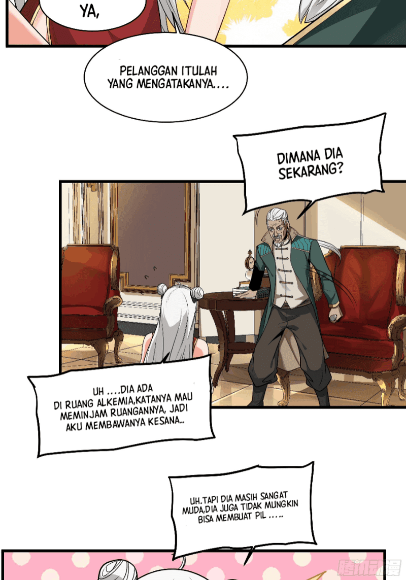 Legend of Star General Chapter 13 Image 28