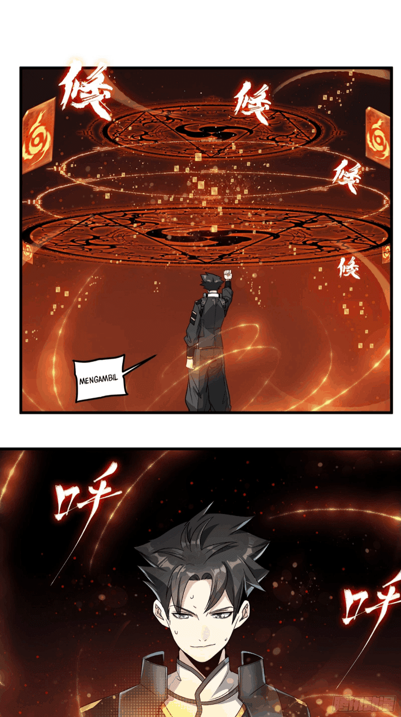 Legend of Star General Chapter 13 Image 30