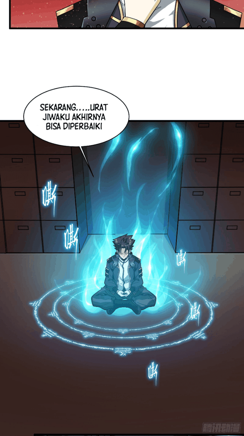 Legend of Star General Chapter 13 Image 32