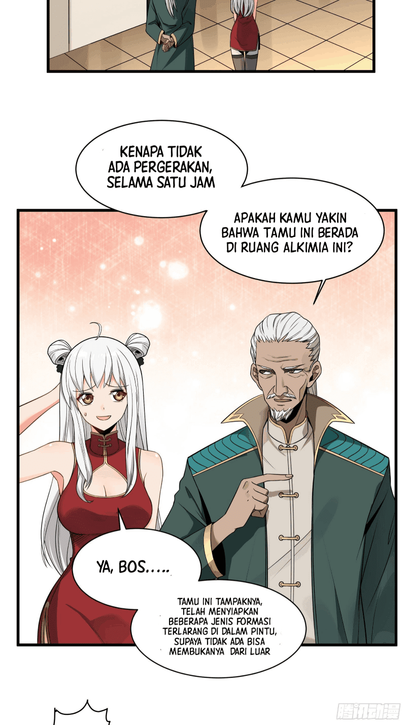 Legend of Star General Chapter 13 Image 34