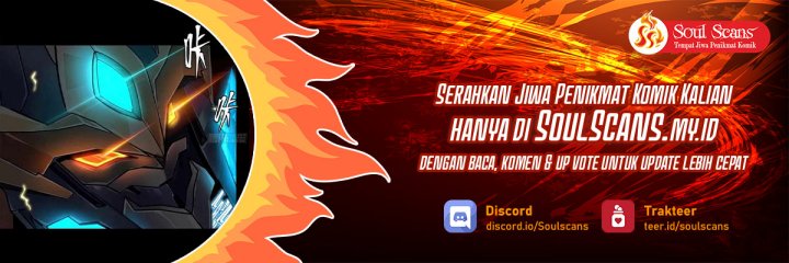 Legend of Star General Chapter 130 Image 1