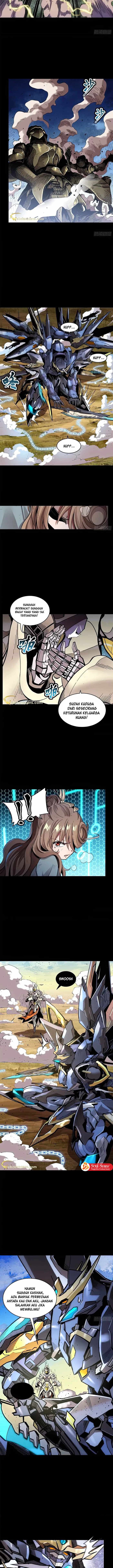 Legend of Star General Chapter 130 Image 6