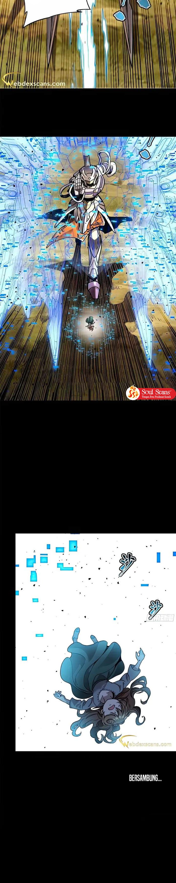 Legend of Star General Chapter 130 Image 8