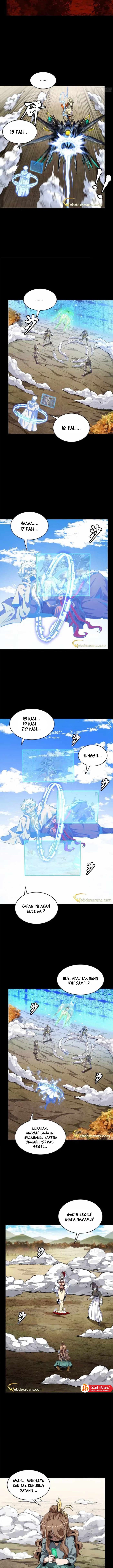 Legend of Star General Chapter 131 Image 6