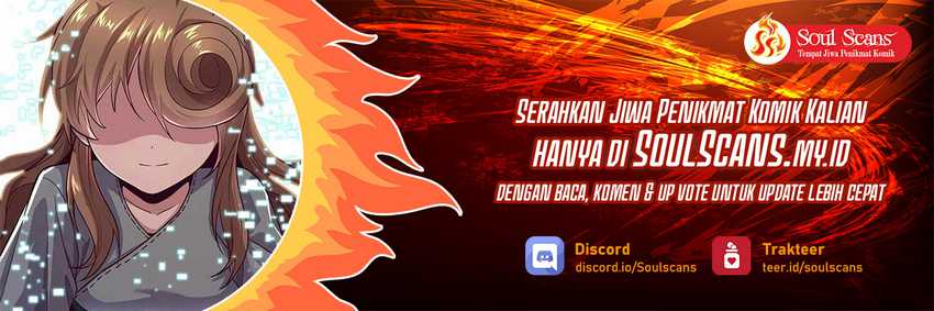 Legend of Star General Chapter 132 Image 1