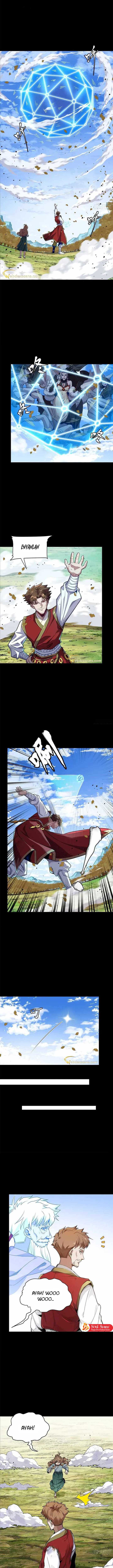 Legend of Star General Chapter 132 Image 4