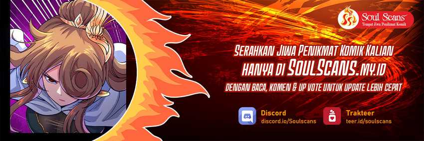 Legend of Star General Chapter 133 Image 1