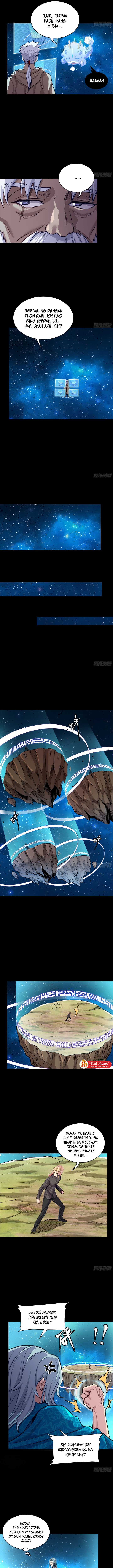 Legend of Star General Chapter 133 Image 6