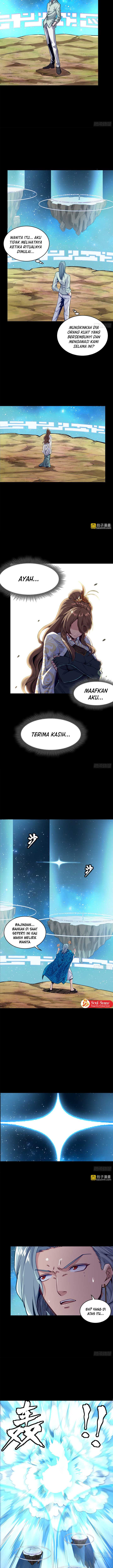 Legend of Star General Chapter 133 Image 7