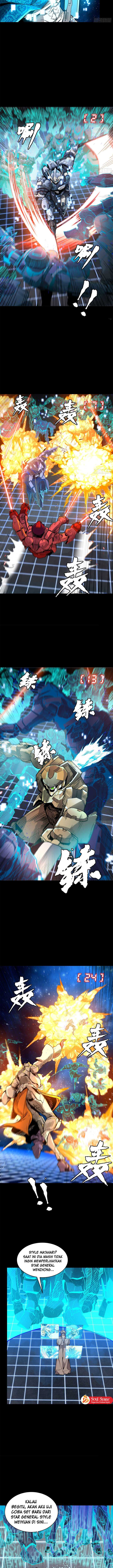 Legend of Star General Chapter 133 Image 10