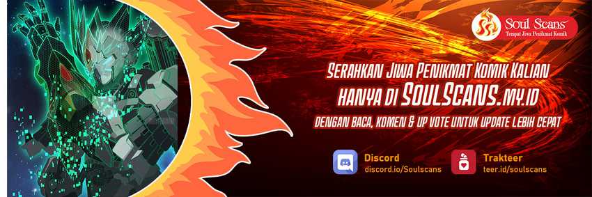 Legend of Star General Chapter 134 Image 1