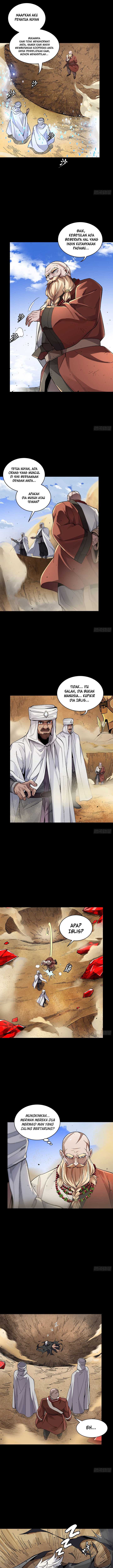 Legend of Star General Chapter 134 Image 6