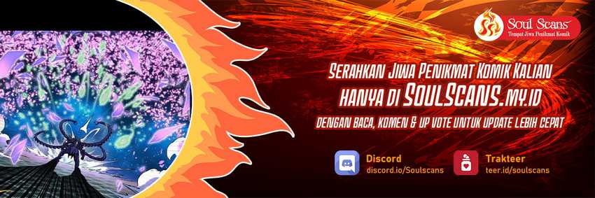 Legend of Star General Chapter 135 Image 1