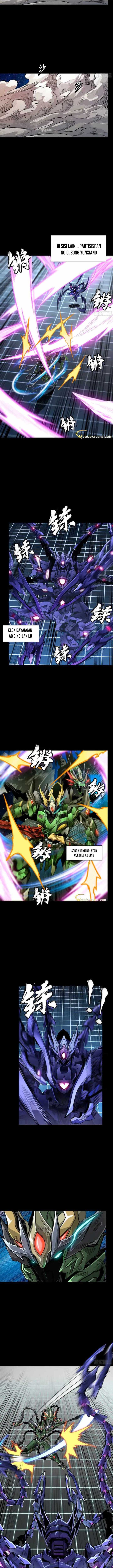 Legend of Star General Chapter 135 Image 4