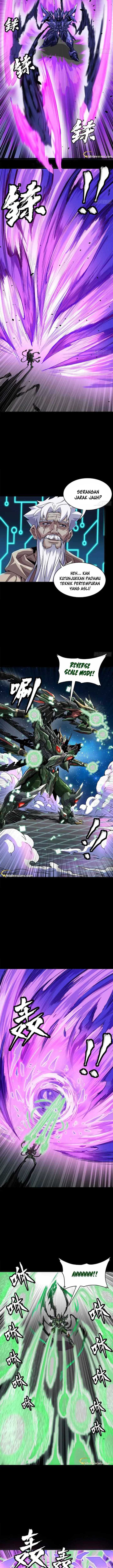 Legend of Star General Chapter 135 Image 6